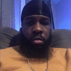 Meet your Posher, Reginald